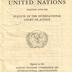 Booklet, Strategic Bases In The Pacific