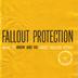 Booklet. Fallout Protection, What To Know And Do About Nuclear  Attack