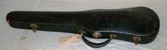 Violin Bow And Case