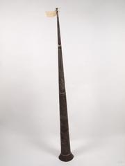 Dinner Horn
