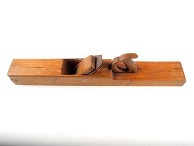 Plane, Jointer