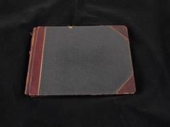 Maps, Voigt Milling Co. Archival Collection #9