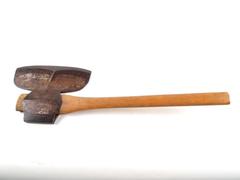 Axe, Broad