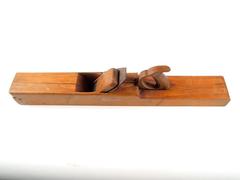 Plane, Jointer