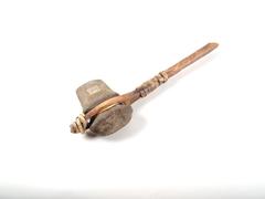 Grooved Axe