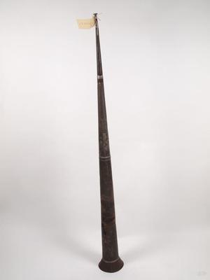 Dinner Horn