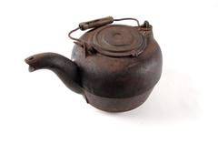 Tea Kettle