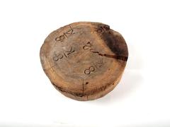 Log End