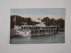Postcard