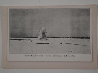 Postcard