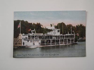Postcard