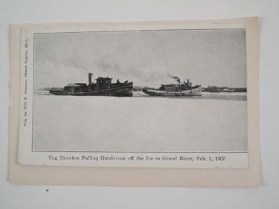 Postcard