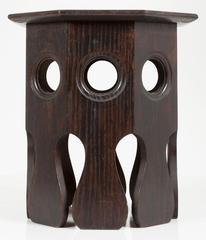 Tabouret (stool)