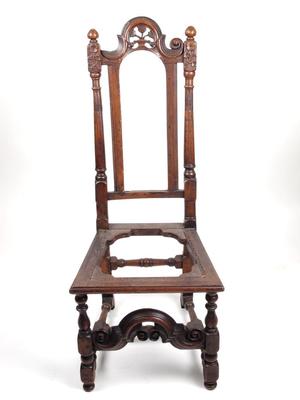 Side Chair