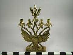 Candelabras - Reproductions