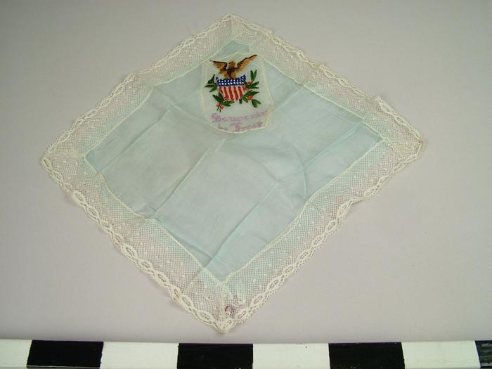 Handkerchief