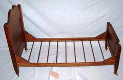 Doll Bed Frame