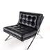 Model, Chair