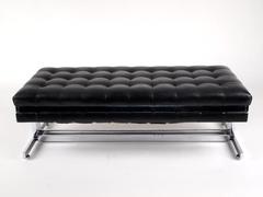 Bench Model