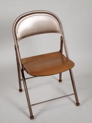 Folding Chair