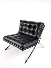Model, Chair