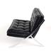 Model, Chair
