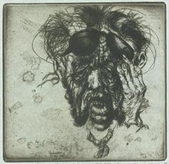 Print, 'all Further Trading Suspended - State I (a.P. #1)' (1 Of  1)