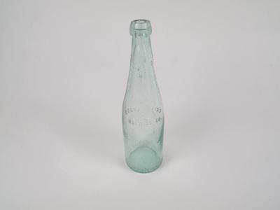 Bottle, Grand Rapids Brewing Company