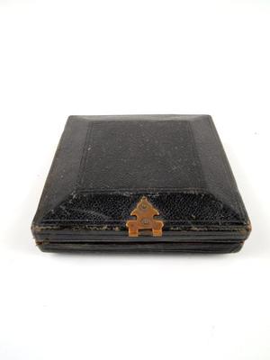 Medal And Case, 'awarded To Nelson &amp; Matter Furniture Co. By U.S.  Centennial Commission, 1876'