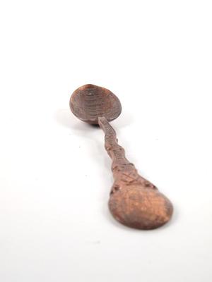 Spoon, Souvenir