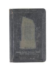 Bank, Souvenir