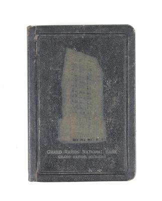 Bank, Souvenir