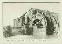 Photograph, German Watermill