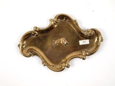 Tray