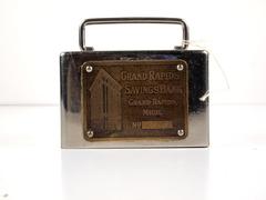 Bank, Souvenir