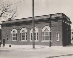 Photograph, Kent State Bank