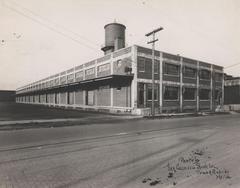 Photograph, Furniture Manufacturers Warehouse
