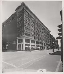 Photograph, Keeler Building