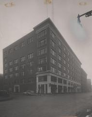 Photograph, Keeler Building