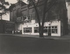 Photograph, Banquet Barbecue Incorporated