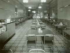 Photograph, Thompson's Restaurant