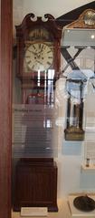 Clock, Tall Case