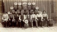 Photograph, National Brewery Labor