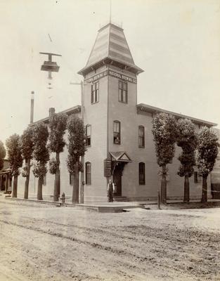 Photograph, National Brewery