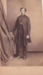 Photograph, William T. Bidwell