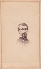 Photograph, John H. Mooers