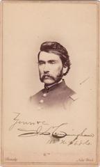 Photograph, John L. Cunningham