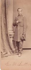 Photograph, George M. Buttrick