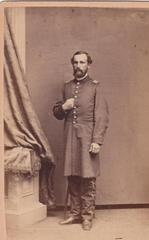 Photograph, Simon Elliot Chamberlin