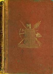 Book, Manual For Engineer Troops